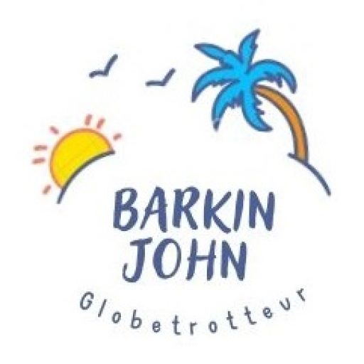 Barkin John Travels