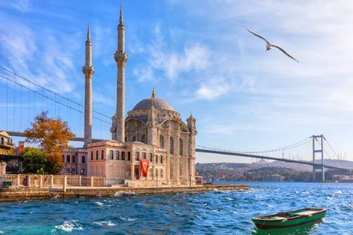 Une semaine à Istanbul : Itinéraires et suggestions