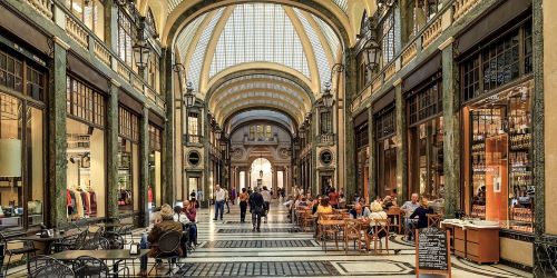 Conseils pratiques : astuces budget voyage pour voyager en Europe