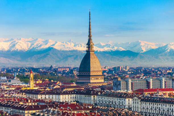 🇮🇹 Visiter Turin : Que faire et que voir dans cette perle du Piémont